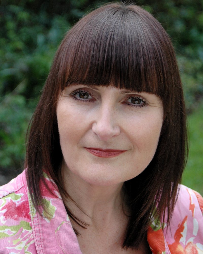 Jeanette Rourke