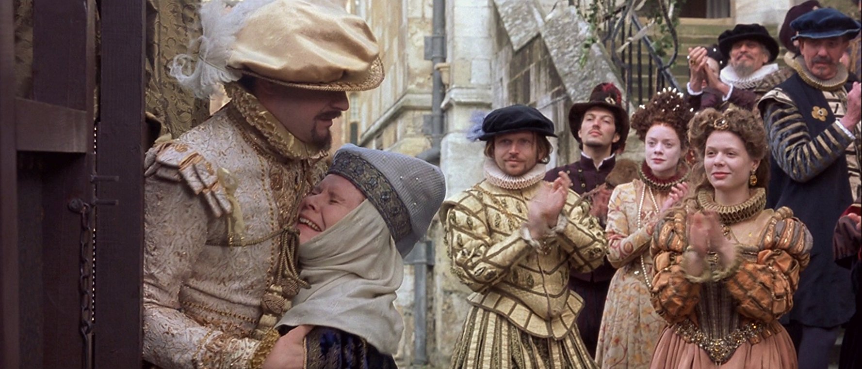 Lord Wessex
