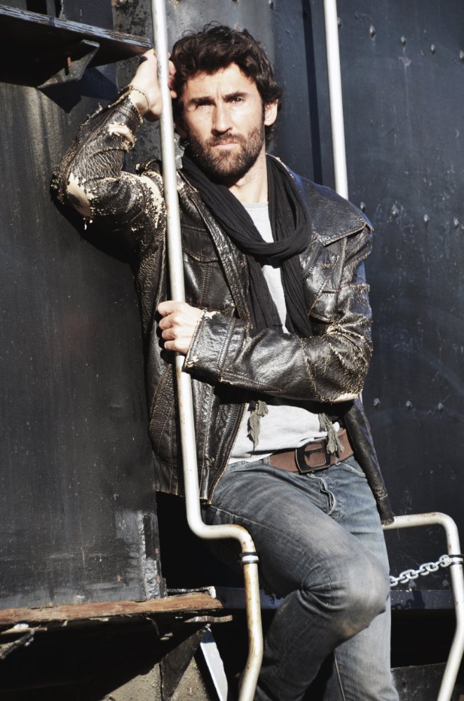 Christian Rodrigo