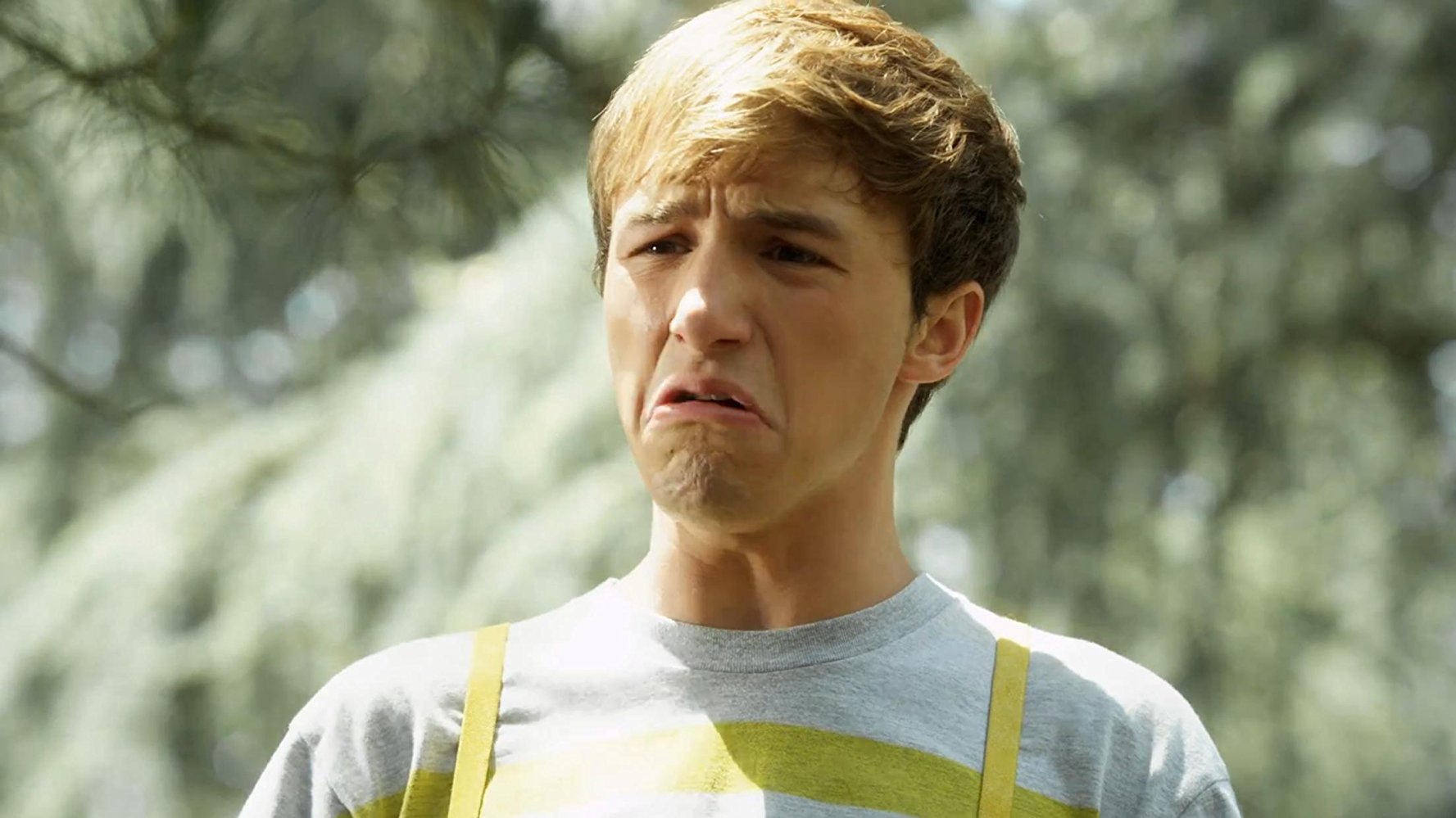 Fred Figglehorn