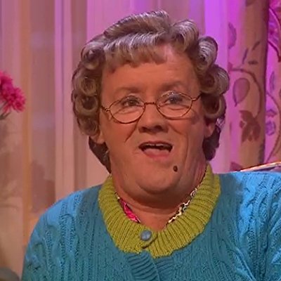 Agnes Brown