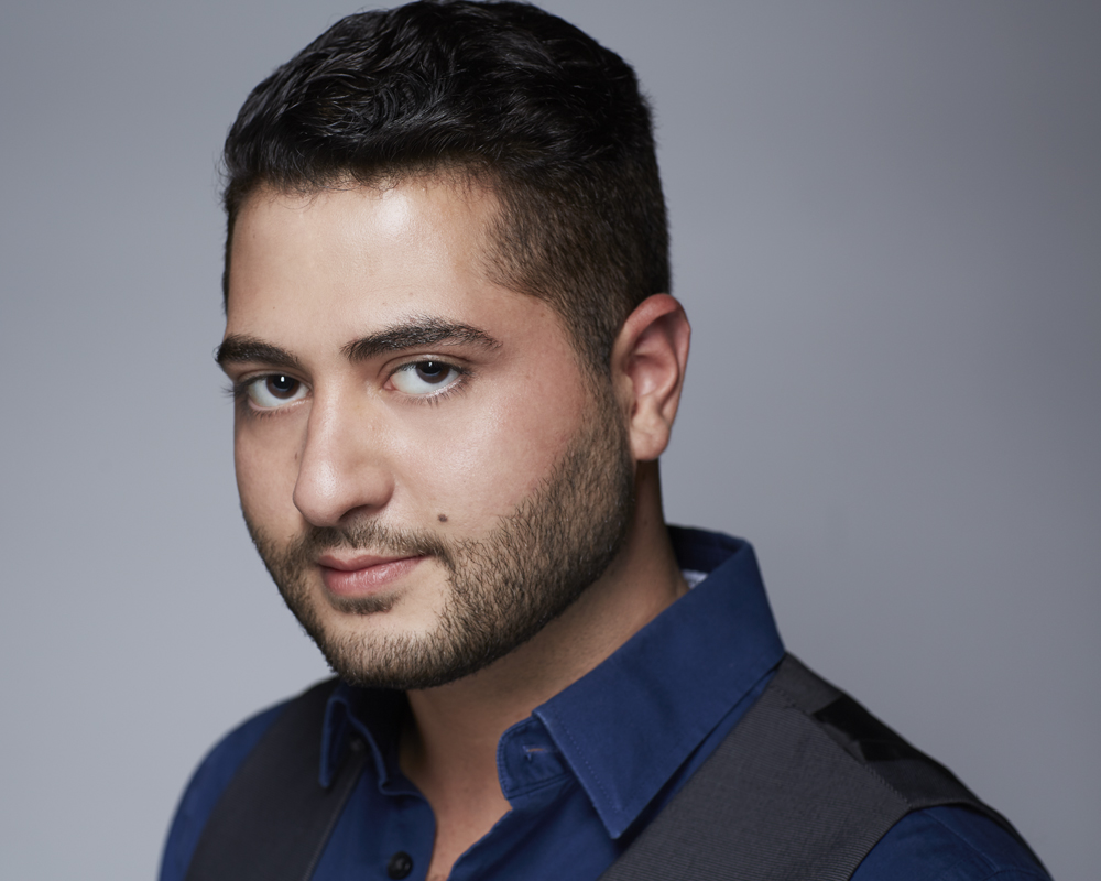 Walid Chaya