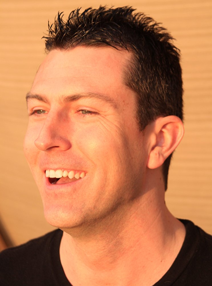 Mark Dice