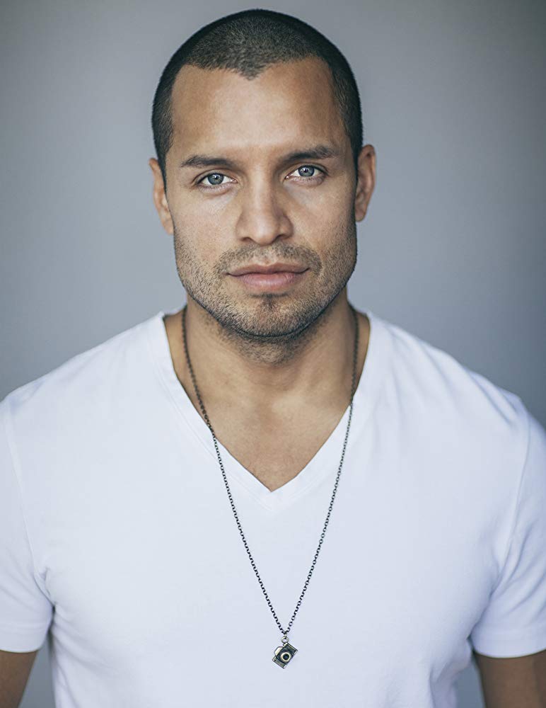 Will Chilton