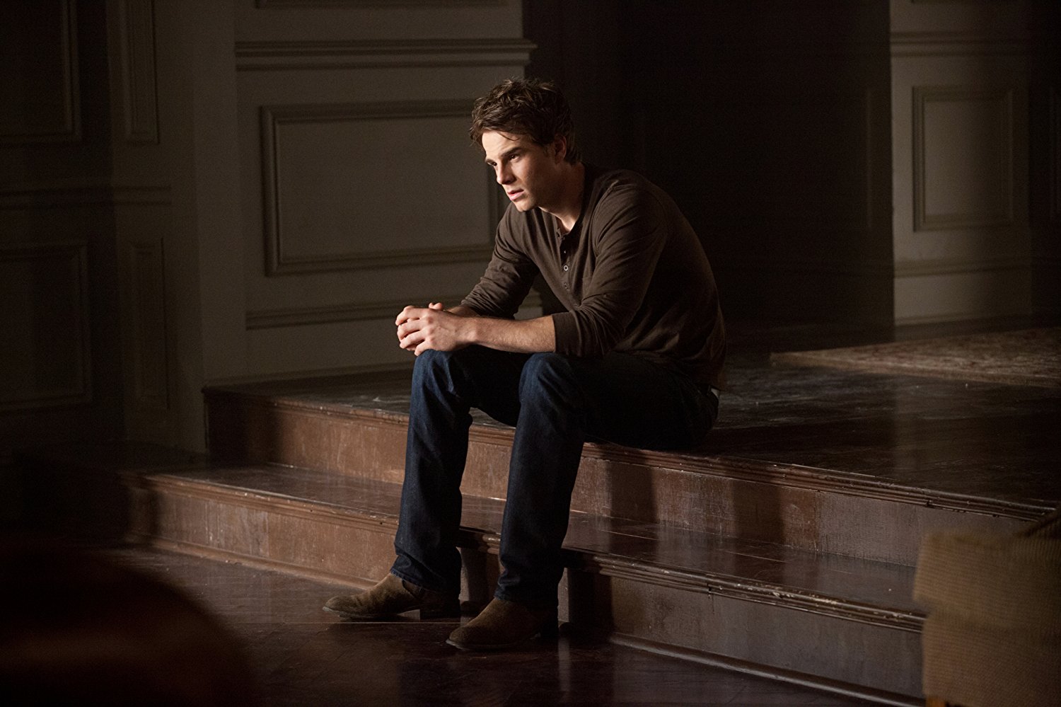 Kol Mikaelson