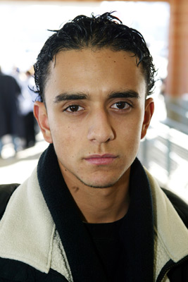 Oscar Bejarano