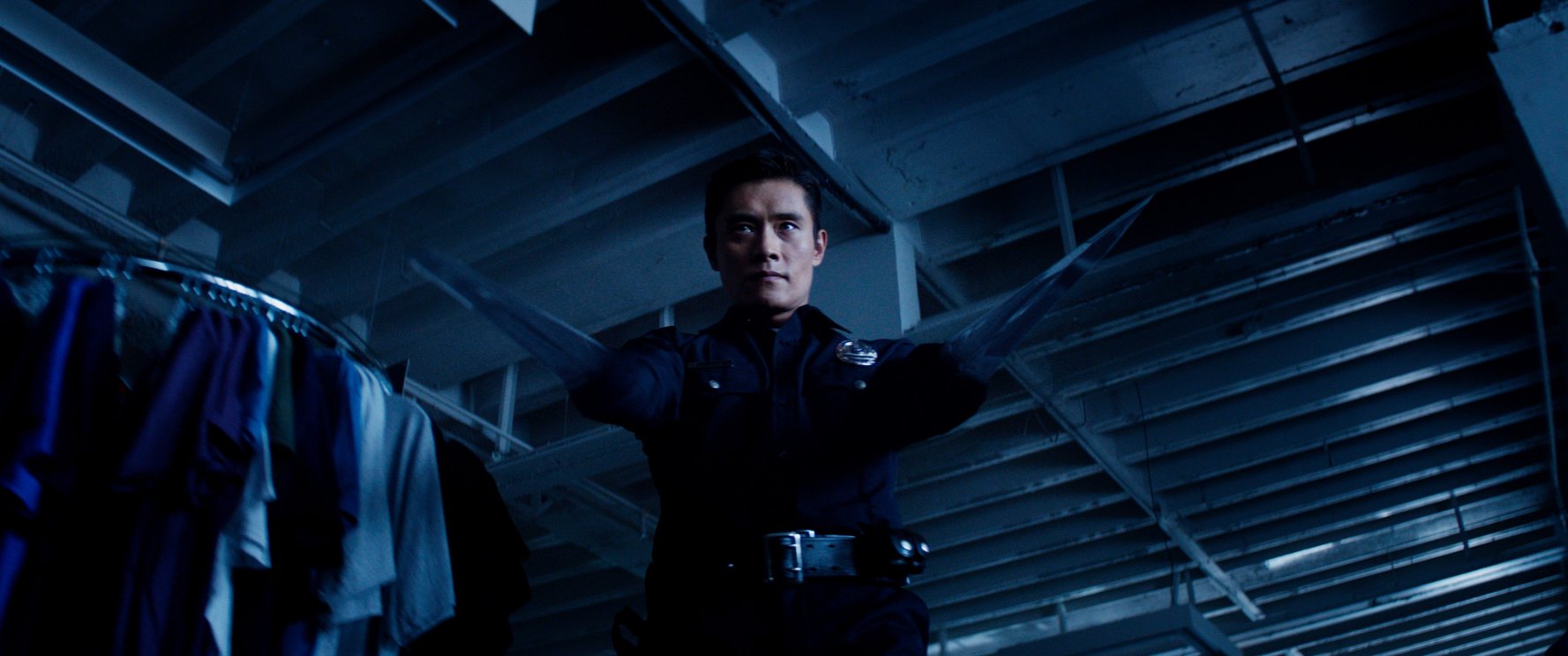 Byung-hun Lee
