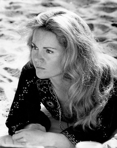 Tuesday Weld