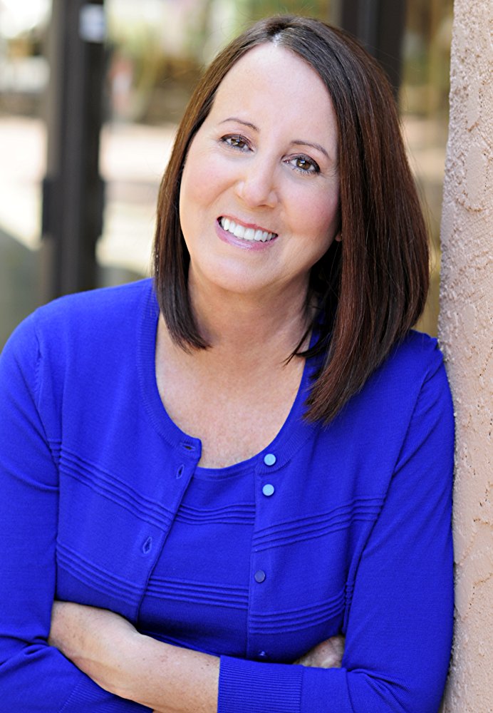 Laurie Frost