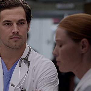 Dr. Penelope Blake