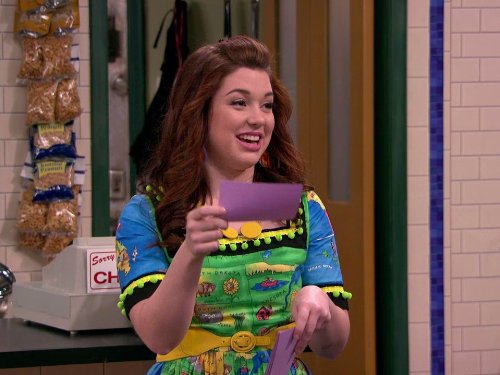 Harper Finkle