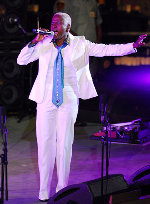 Angélique Kidjo