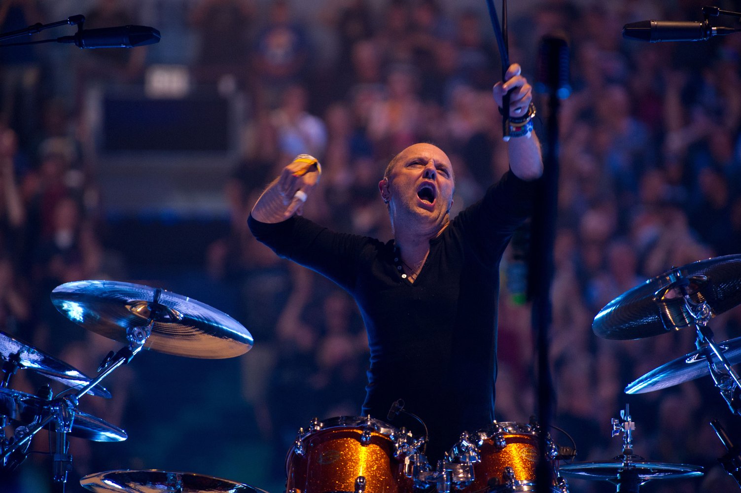 Lars Ulrich