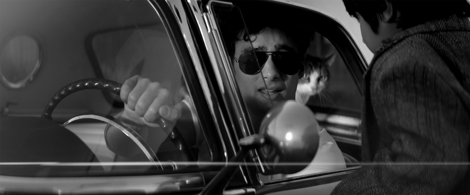 Arash Marandi