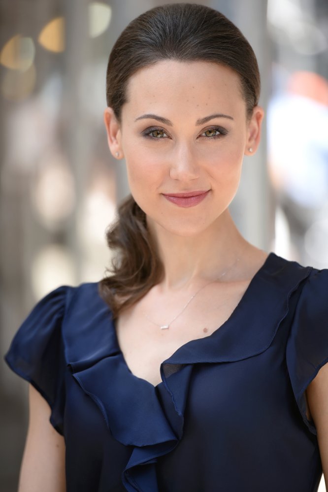 Elana Safar
