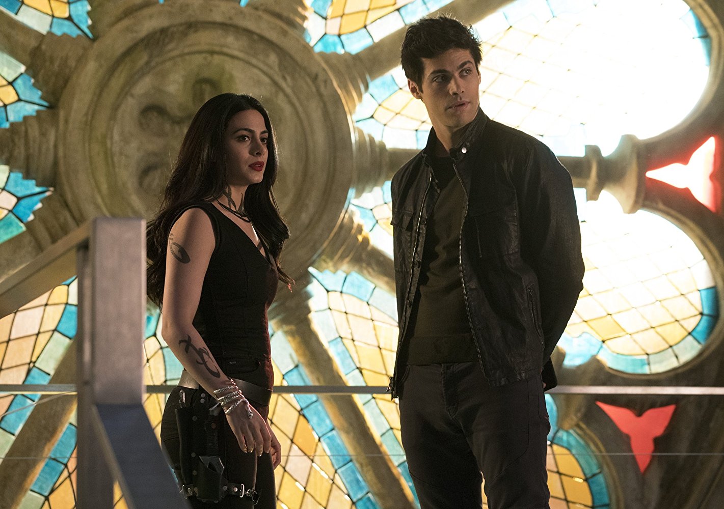 Isabelle Lightwood