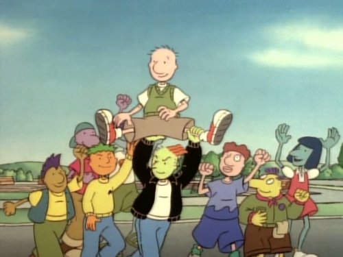 Doug Funnie