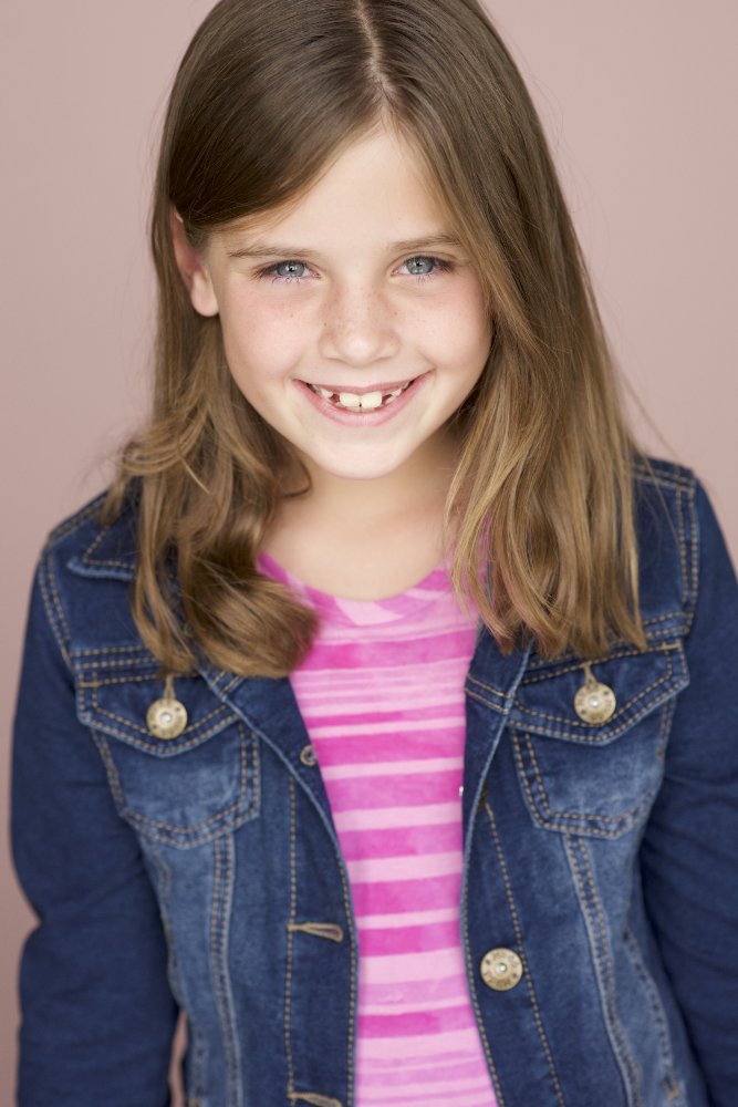 Clare Frazier
