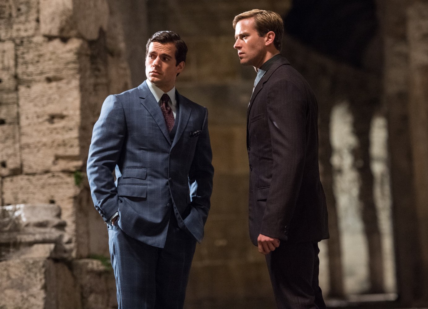 Napoleon Solo