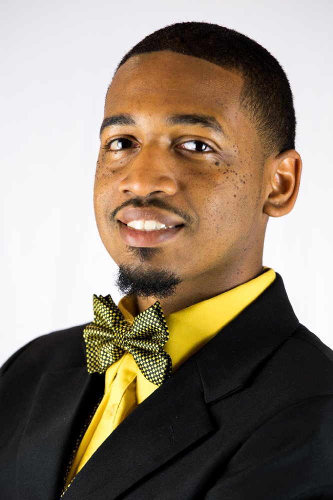 Zivan Holloway Jr.