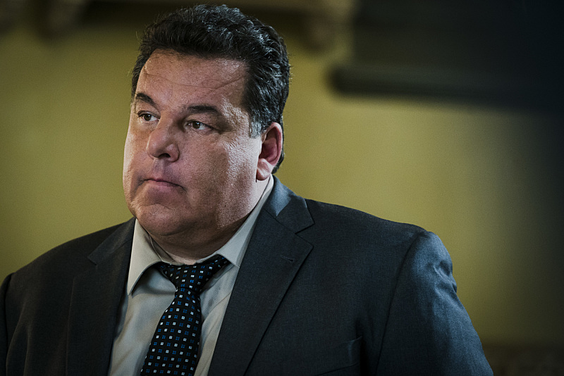 Steve Schirripa