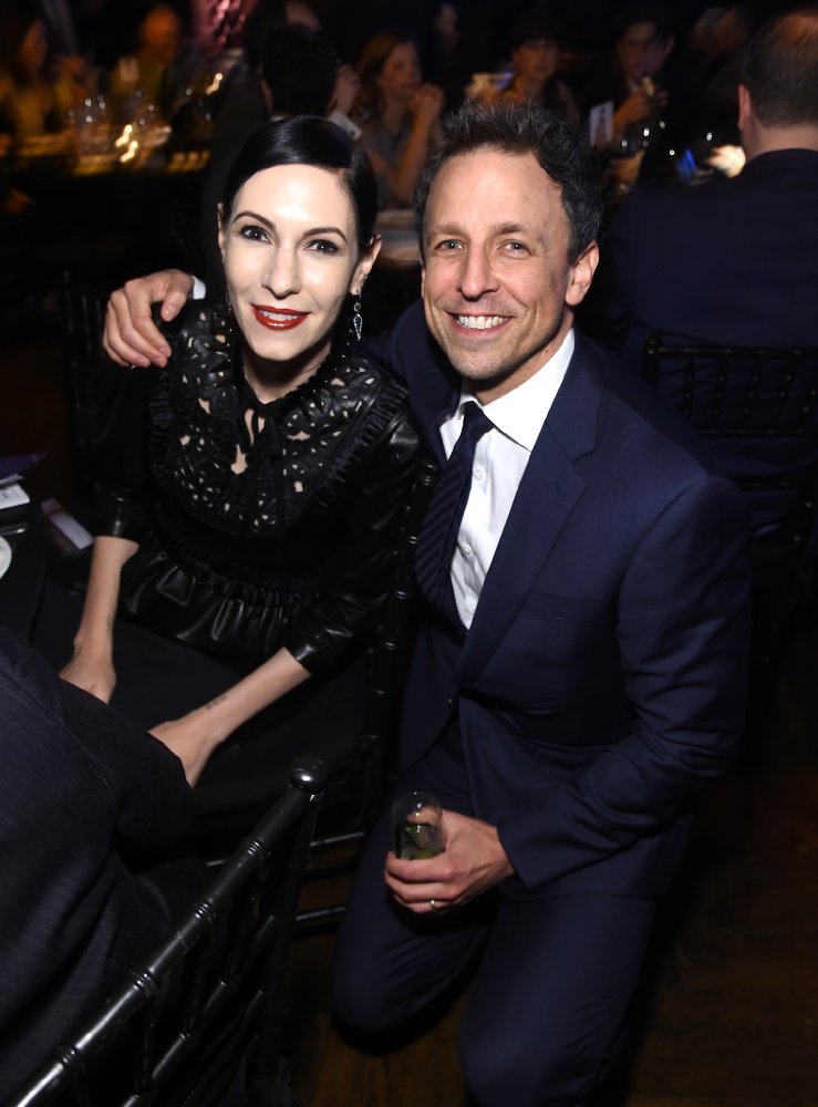 Jill Kargman