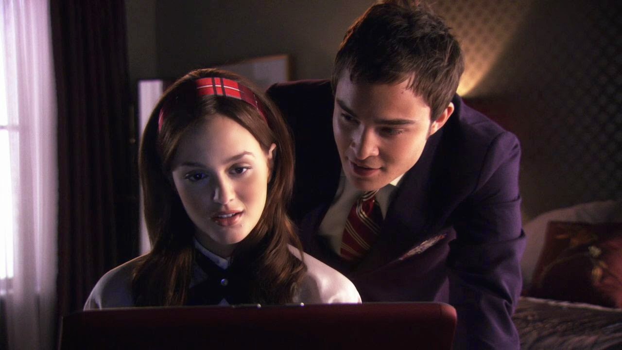 Chuck Bass