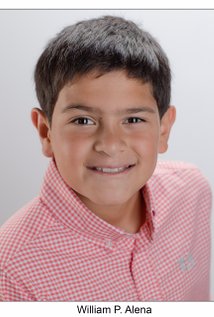 William P. Alena