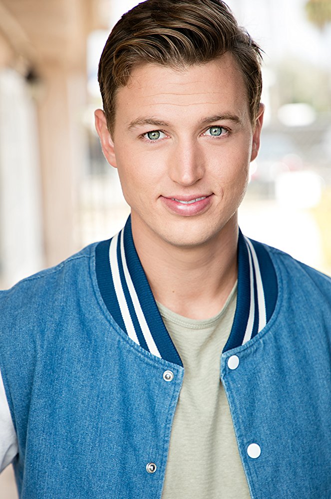Hunter Paul