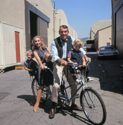 Michael Todd