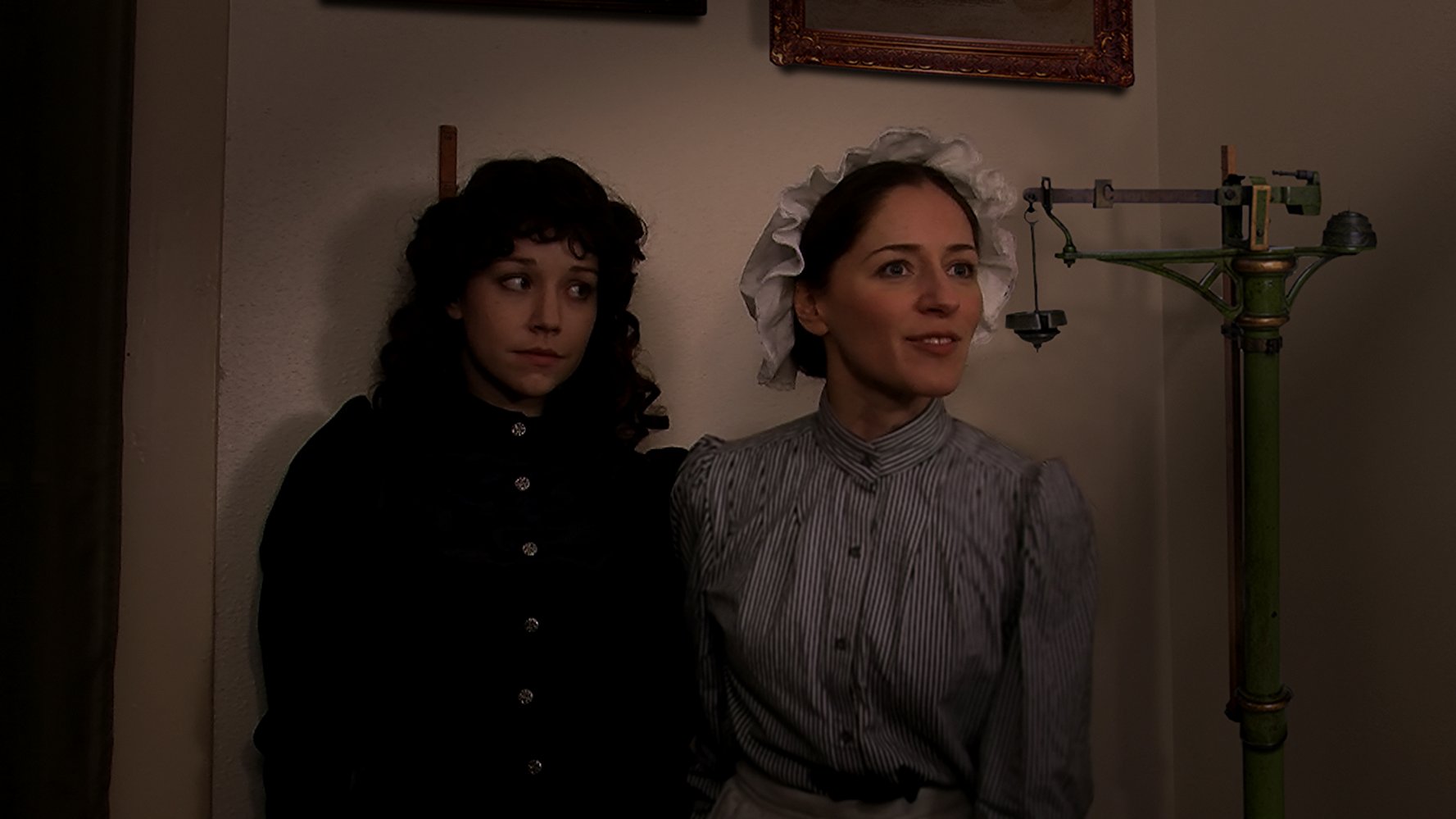 Nellie Bly
