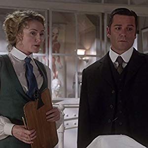 Detective William Murdoch, Detective Willam Murdoch