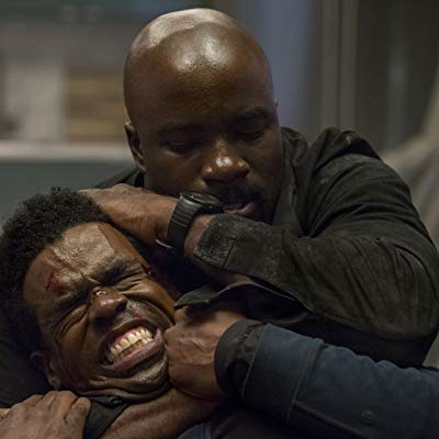Luke Cage, Carl Lucas