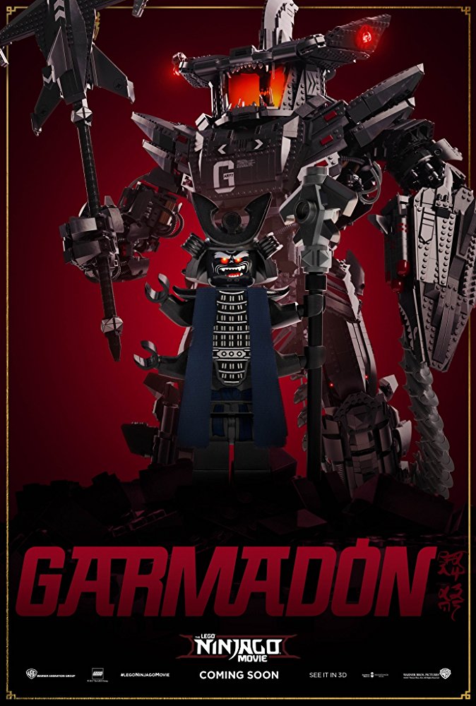 Garmadon