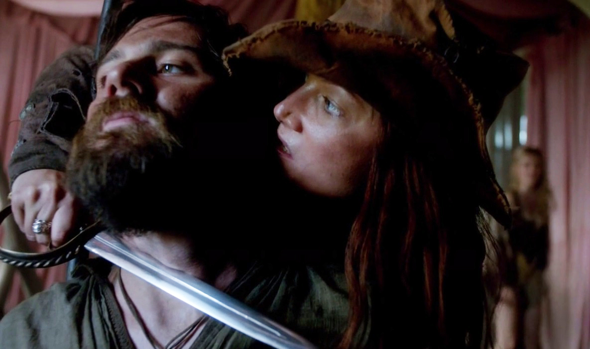 Anne Bonny