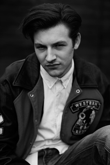 Will Payne