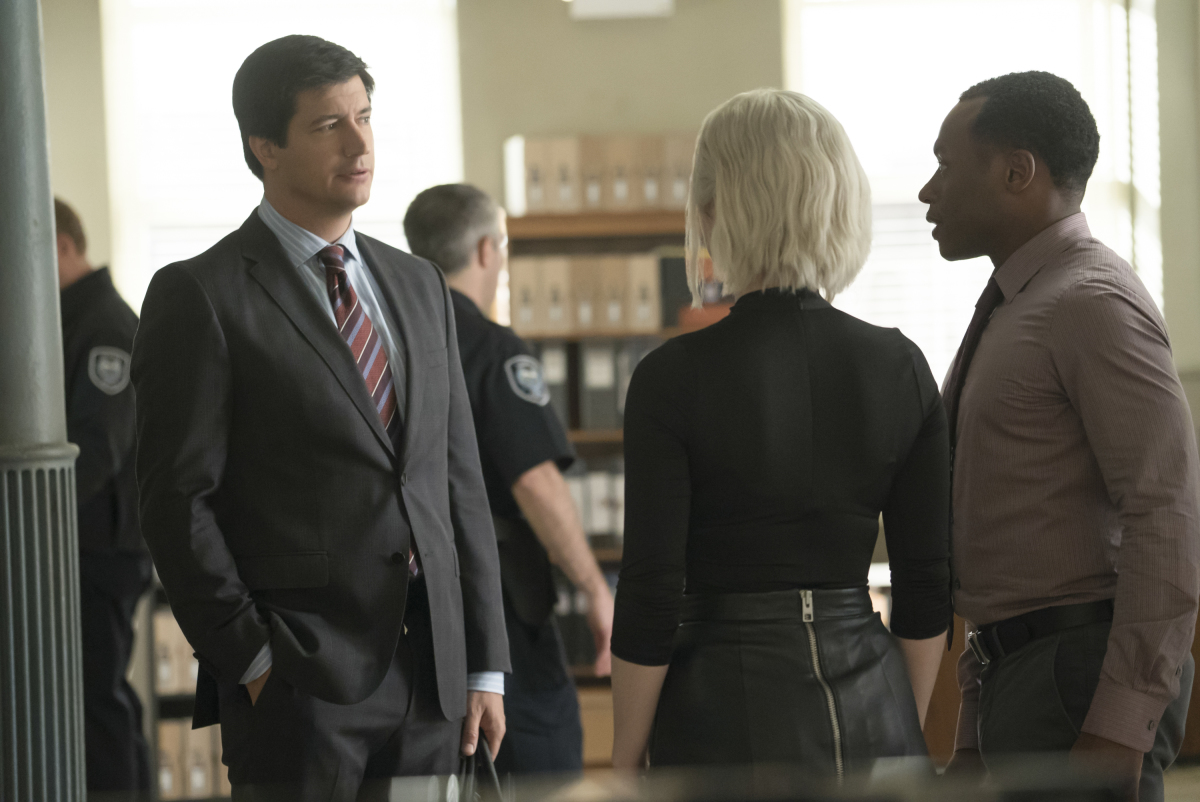 Ken Marino