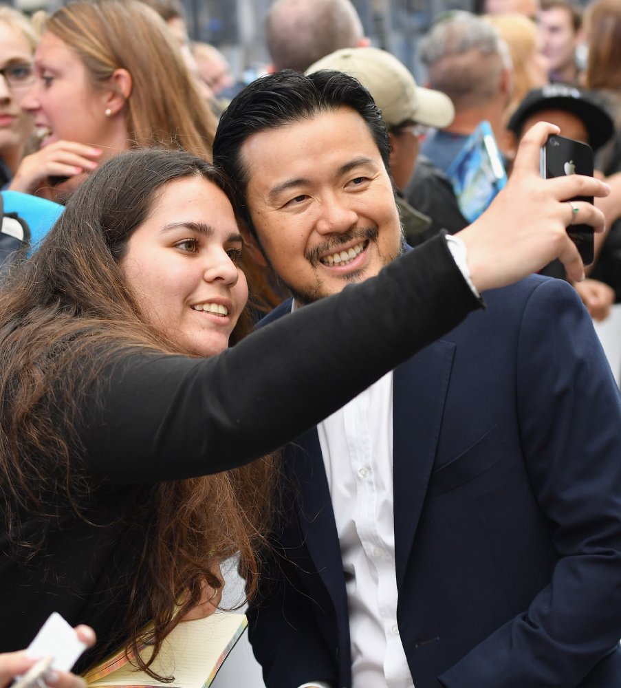 Justin Lin