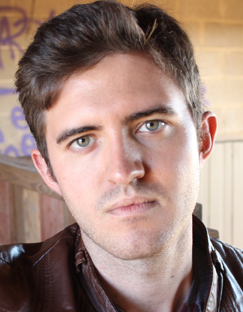 Andrew Bonds