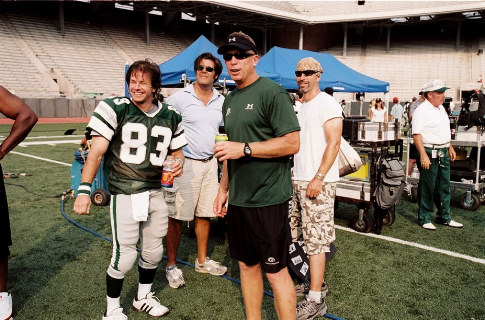 Vince Papale