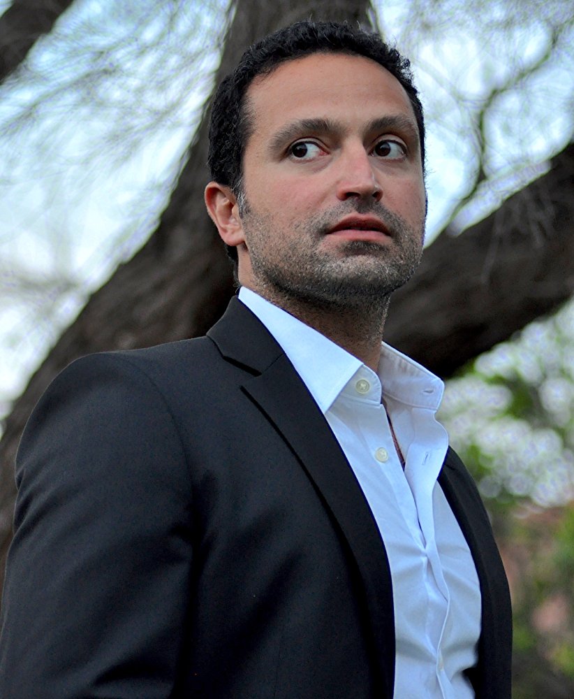Shahin Shafaei