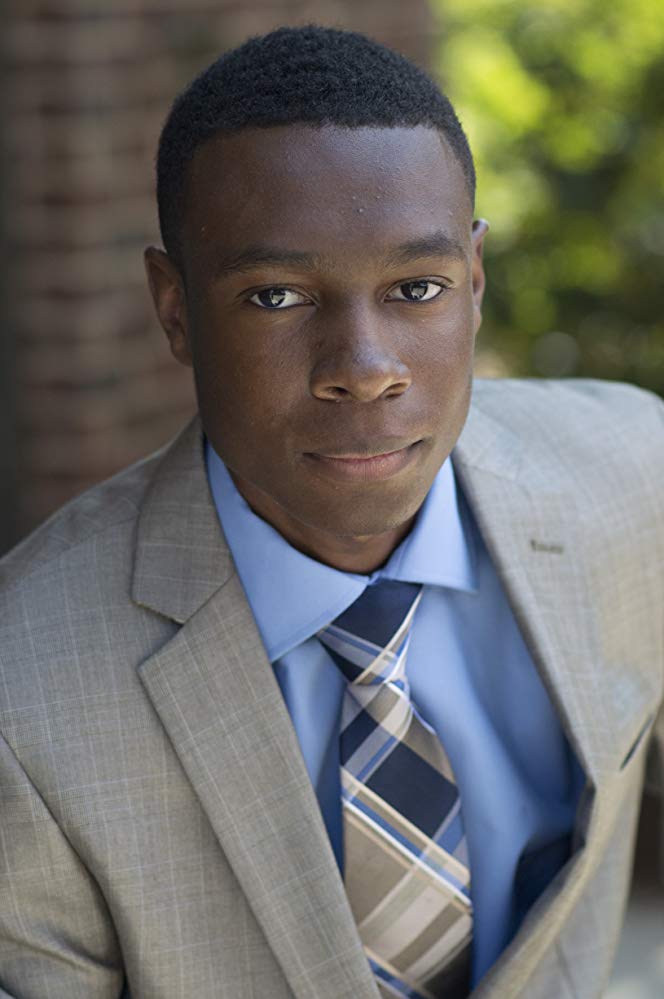 Derrion Elmore