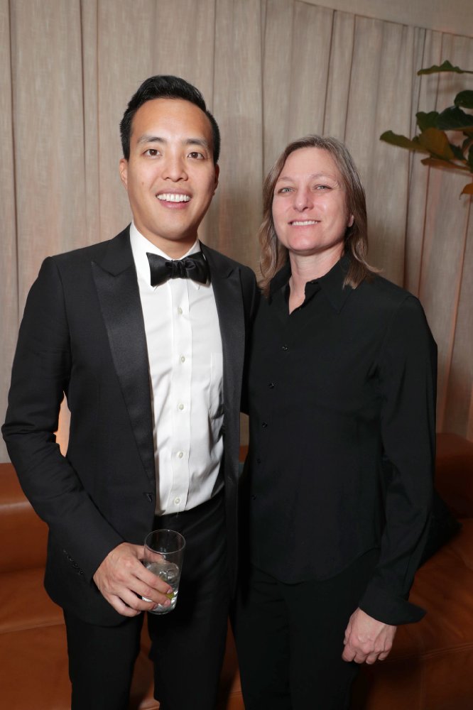 Alan Yang