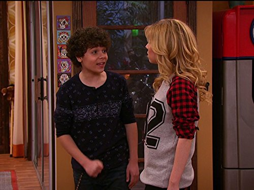 Sam Puckett