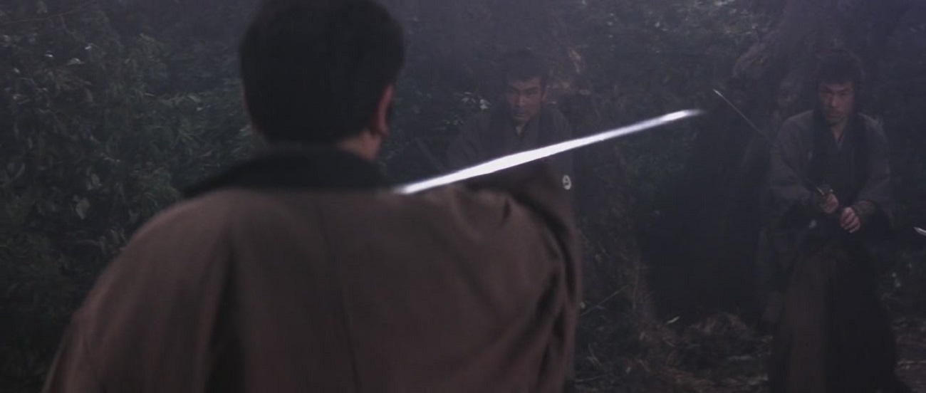 Zatoichi