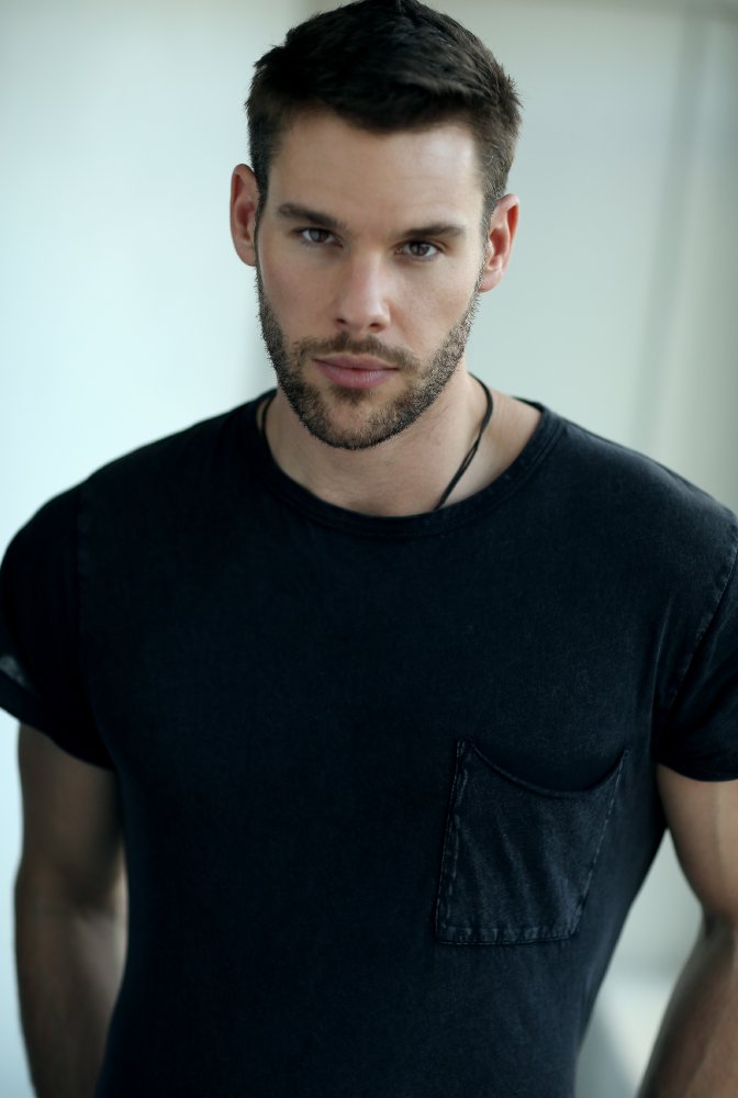 Paul Luebke