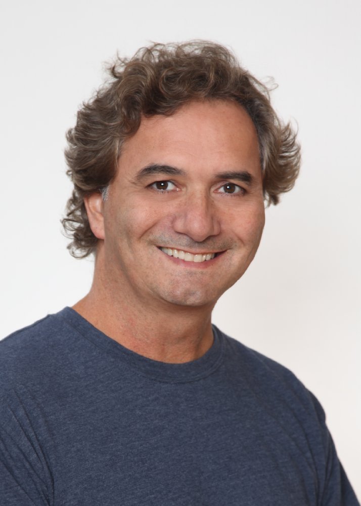 Ken Smith
