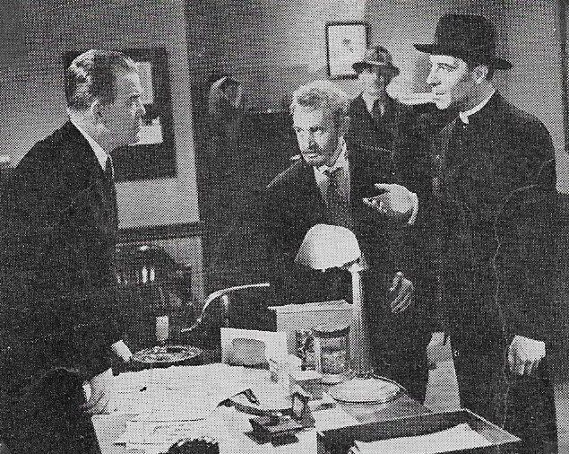 Barry Fitzgerald