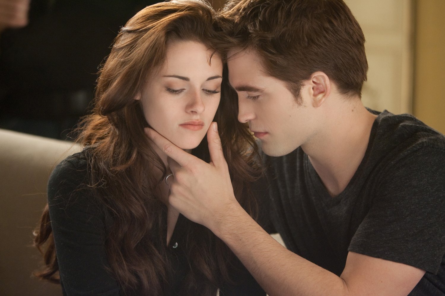 Bella Swan (Twilight character)