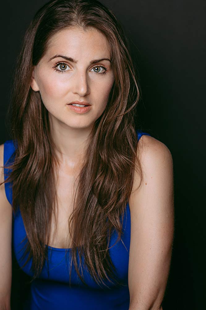 Leah Egan